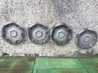 Лот: 10366908. Фото: 6. Колпаки R-14 Toyota