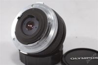 Лот: 2240552. Фото: 2. olympus om-system zuiko auto-w... Фото, видеокамеры, оптика