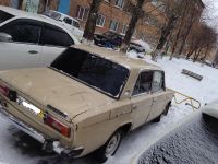 Лот: 3725150. Фото: 4. Ваз 2106 (21063) 1987г бежевая...
