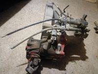 Лот: 16814998. Фото: 3. мкпп s22 4wd honda. Авто, мото, водный транспорт