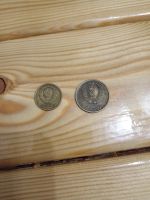 Лот: 25881301. Фото: 2. Набор 2,3 копейки 1974г одним... Монеты