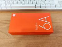 Лот: 14064622. Фото: 3. Xiaomi Redmi 6A 32GB Black. Красноярск