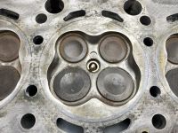 Лот: 25512867. Фото: 9. Головка блока цилиндров Toyota...