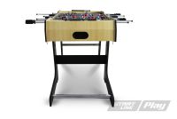 Лот: 11342687. Фото: 4. Стол для футбола / Кикер "Compact... Красноярск
