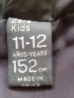 Лот: 4764706. Фото: 6. Зимняя куртка "ZARA". Рост 152...