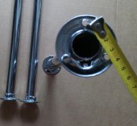 Лот: 5758362. Фото: 4. Кронштейн для вешалок