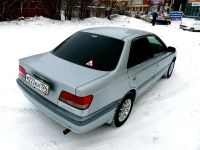 Лот: 4508632. Фото: 5. Toyota Carina, 1999, V-1500, АКПП...
