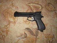 Лот: 1791925. Фото: 3. пневматический пистолет. Спортивные товары