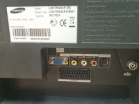 Лот: 25899652. Фото: 6. ЖК телевизор TV, монитор Samsung...