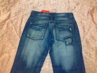 Лот: 5798830. Фото: 3. Джинсы новые 46-48. Одежда, обувь, галантерея