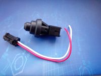 Лот: 22395319. Фото: 2. Концевик двери Renault Duster... Автозапчасти