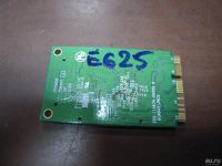 Лот: 9470352. Фото: 3. Wi-Fi модуль для ноутбука Broadcom... Компьютеры, оргтехника, канцтовары