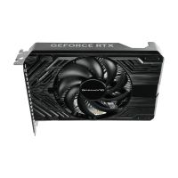 Лот: 24946530. Фото: 2. Видеокарта GeForce RTX4060 Gainward... Комплектующие