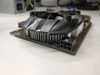 Лот: 14973720. Фото: 4. Видеокарта Palit GTX650 2048Мб... Красноярск