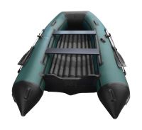 Лот: 19543559. Фото: 7. Лодка надувная НДНД Orca 360...