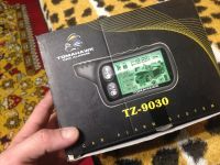 Лот: 7433914. Фото: 4. Tomahawk TZ-9030. Красноярск