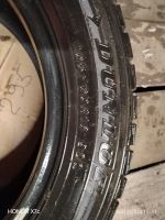 Лот: 24778967. Фото: 3. шины Dunlop Winter Maxx WM01 205... Авто, мото, водный транспорт