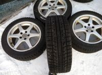 Лот: 8856494. Фото: 7. Диски WV Polo R15 5x100 ET35 из...