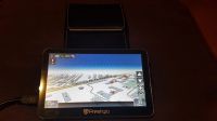 Лот: 11821323. Фото: 4. Навигатор Prestigio GeoVision...