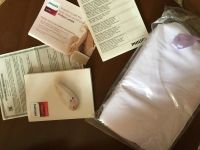 Лот: 11927768. Фото: 2. Фотоэпилятор Philips Lumea BRI863. Мелкая бытовая техника