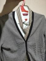 Лот: 15047648. Фото: 4. Кардиган Benetton. Красноярск