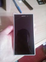Лот: 4563597. Фото: 3. Sony Xperia Z1 ростест полный... Красноярск