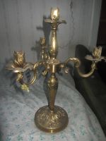 Лот: 6795874. Фото: 2. Канделябры. Предметы интерьера