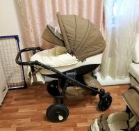 Лот: 11498408. Фото: 2. Коляска 3 в 1 tutis zippy. Детский транспорт