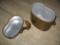 Лот: 5963661. Фото: 3. котелок армейский,военный, солдатский... Туризм, охота, рыбалка, самооборона