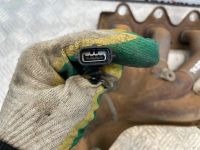 Лот: 25781323. Фото: 5. коллектор выпускной Nissan Terrano...