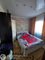 Лот: 25117828. Фото: 7. Продажа Квартира Танзыбей, Рабочая...