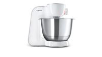 Лот: 13756131. Фото: 5. Кухонный комбайн Bosch MUM 58243