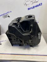 Лот: 21714284. Фото: 4. корпус отопителя Nissan Almera... Красноярск
