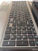 Лот: 13843245. Фото: 4. Ноутбук Acer 5755G (Intel Core... Красноярск