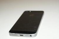 Лот: 6621699. Фото: 7. Apple iPhone 5S 16gb Space Gray