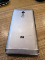 Лот: 21021383. Фото: 2. Xiaomi Redmi Note 4, 4/64 ГБ. Смартфоны, связь, навигация