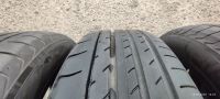 Лот: 25366029. Фото: 6. Шины Yokohama advan sport 105