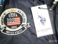 Лот: 7329300. Фото: 3. U.S. POLO ASSN. размер 50 на 48-50... Одежда, обувь, галантерея