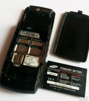 Лот: 13710838. Фото: 6. Samsung DuoS SGH-D880