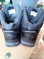 Лот: 11202565. Фото: 5. Треккинговые ботинки