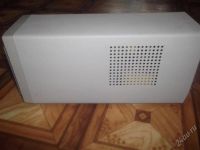 Лот: 2106105. Фото: 2. APC 620 ва. Сдохла батарея.Корпус... Периферия