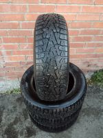 Лот: 24278852. Фото: 8. Шины зимние Pirelli Ice Zero 185...