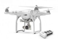 Лот: 9194112. Фото: 3. Квадрокоптер DJI Phantom 3 (Advanced... Красноярск
