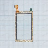 Лот: 12309360. Фото: 2. Тачскрин ( Touch screen ) 7.0... Запчасти, оборудование