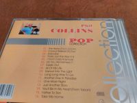 Лот: 8891850. Фото: 2. Phil Collins - Pop Collection. Коллекционирование, моделизм