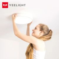 Лот: 11585222. Фото: 2. Потолочная лампа Xiaomi Yeelight... Освещение