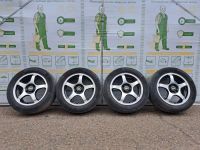 Лот: 25728810. Фото: 2. Комплект Оригинальных Литых дисков... Шины, Диски