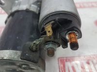 Лот: 20900097. Фото: 5. Стартер Subaru Forester SH5 EJ204...