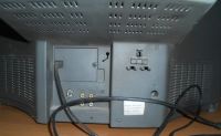 Лот: 9484722. Фото: 3. Телевизор Panasonic с пультом. Бытовая техника