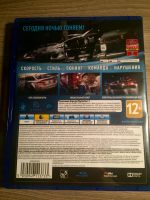 Лот: 6932802. Фото: 2. need for speed для playstation... Игровые приставки, консоли, видеоигры